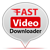 Fast Video Downloader