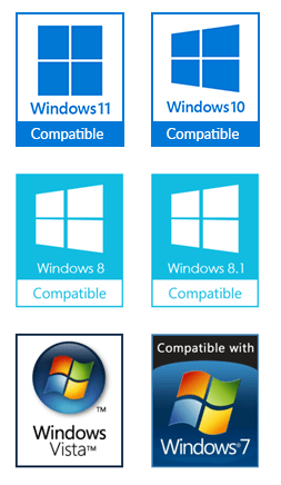 Windows Logo